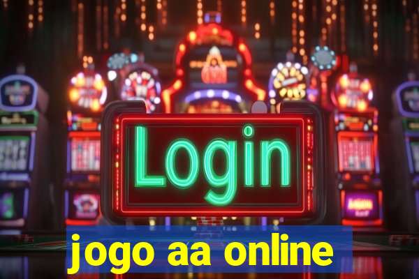 jogo aa online